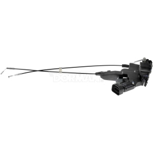 Dorman OE Solutions Front Driver Side Door Latch Assembly for 2005 Lexus LX470 - 931-838