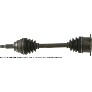 Cardone Reman Remanufactured CV Axle Assembly for 2002 Mitsubishi Montero - 60-3414