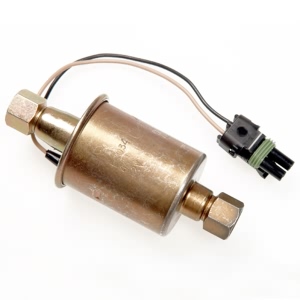 Delphi In Line Electric Fuel Pump for 1995 Chevrolet C1500 Suburban - FD0031