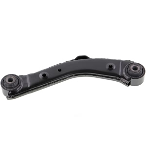 Mevotech Supreme Rear Upper Non Adjustable Control Arm for Hyundai Santa Fe XL - CMS901235