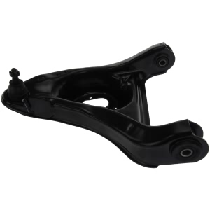 Centric Premium™ Control Arm And Ball Joint Assembly for 1992 Cadillac Brougham - 622.62047