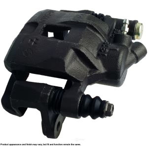 Cardone Reman Remanufactured Unloaded Caliper w/Bracket for Dodge Stealth - 19-B1515