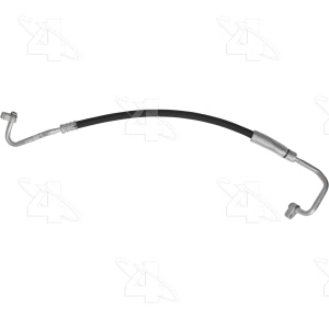 Four Seasons A C Discharge Line Hose Assembly for Toyota RAV4 - 56882