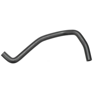 Gates Hvac Heater Molded Hose for 1999 Honda Odyssey - 19748