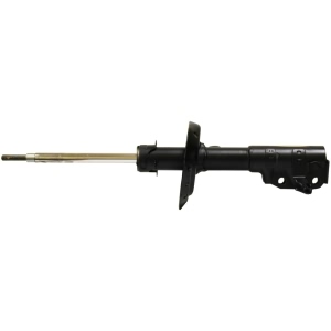 Monroe OESpectrum™ Front Driver Side Strut for 2012 Honda Fit - 72660