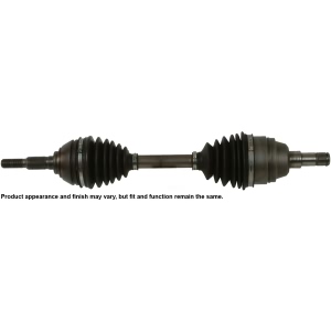 Cardone Reman Remanufactured CV Axle Assembly for 1989 Chevrolet Corsica - 60-1049