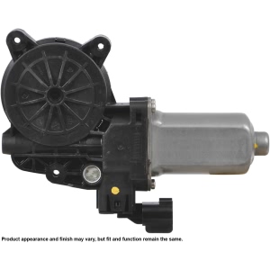 Cardone Reman Remanufactured Window Lift Motor for 2013 Ford Focus - 42-3192