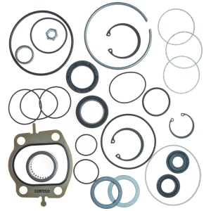Gates Power Steering Gear Rebuild Kit for Cadillac - 350440