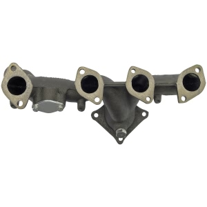 Dorman Cast Iron Natural Exhaust Manifold for 2000 Dodge Grand Caravan - 674-510