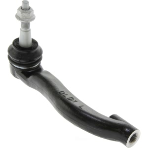 Centric Premium™ Tie Rod End for Chevrolet Corvette - 612.62092