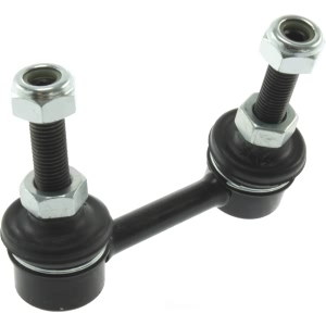 Centric Premium™ Rear Driver Side Stabilizer Bar Link for 2015 Nissan Altima - 606.42078