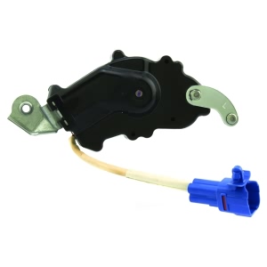 AISIN Door Lock Actuator Motors for 1992 Toyota Land Cruiser - DLT-088