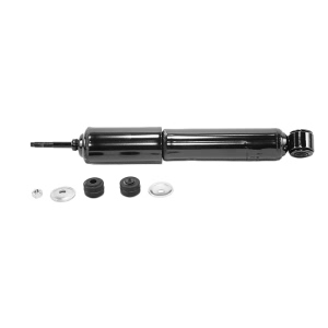 Monroe OESpectrum™ Front Driver or Passenger Side Shock Absorber for 2004 Nissan Frontier - 37047