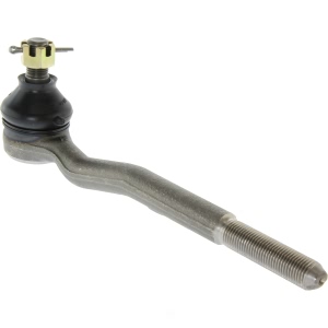 Centric Premium™ Steering Tie Rod End for Toyota Van - 612.44005