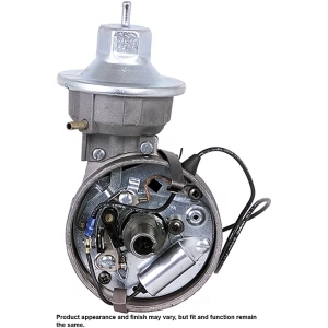 Cardone Reman Remanufactured Point-Type Distributor for Mercury Montego - 30-2885