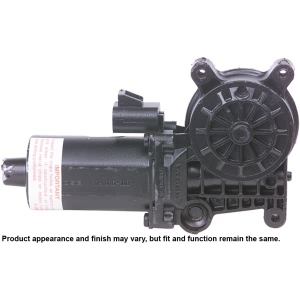 Cardone Reman Remanufactured Window Lift Motor for Chevrolet Classic - 42-156