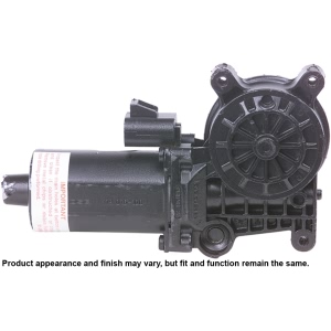 Cardone Reman Remanufactured Window Lift Motor for Cadillac CTS - 42-156