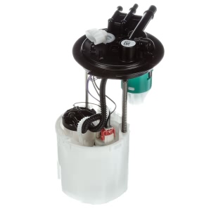 Delphi Fuel Pump Module Assembly for 2010 Chevrolet Impala - FG1509