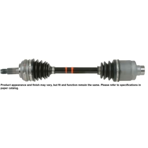 Cardone Reman Remanufactured CV Axle Assembly for 2001 Acura Integra - 60-4168