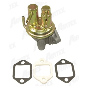 Airtex Mechanical Fuel Pump for 1989 Hyundai Excel - 1395