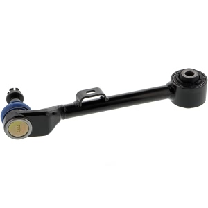 Mevotech Supreme Rear Passenger Side Upper Non Adjustable Control Arm And Ball Joint Assembly for 2014 Honda Ridgeline - CMS601020