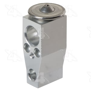 Four Seasons A C Expansion Valve for 2018 Lexus GX460 - 39547