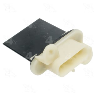 Four Seasons Hvac Blower Motor Resistor for Pontiac - 20260