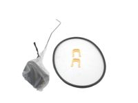 Autobest Fuel Pump Module Assembly for 2010 Toyota Prius - F6016A