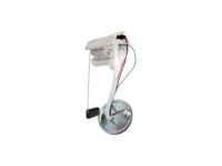 Autobest Electric Fuel Pump for 2006 Ford Escape - F1464A