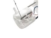 Autobest Fuel Pump Module Assembly for Lincoln MKT - F1569A
