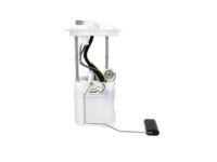 Autobest Fuel Pump Module Assembly for 2015 Ford Escape - F1617A