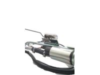 Autobest Fuel Pump And Sender Assembly for 1988 Chevrolet R20 - F2644A