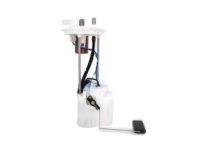 Autobest Fuel Pump Module Assembly for 2014 Ford F-150 - F1596A