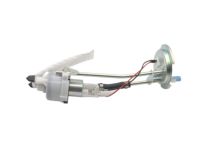 Autobest Fuel Pump Hanger Assembly for 1989 Dodge Dynasty - F3070A