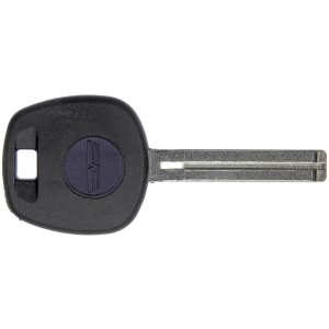 Dorman Ignition Lock Key With Transponder for 2002 Lexus IS300 - 101-101