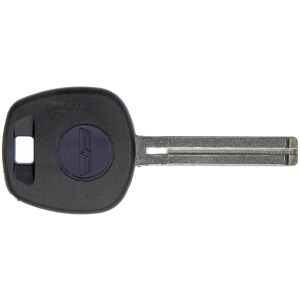 Dorman Ignition Lock Key With Transponder for 1999 Lexus RX300 - 101-101