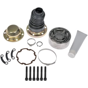 Dorman OE Solutions Front Forward Propeller Shaft Cv Joint Kit - 932-302