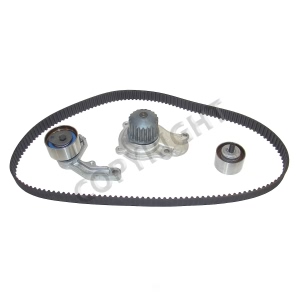 Airtex Timing Belt Kit for Dodge Grand Caravan - AWK1248