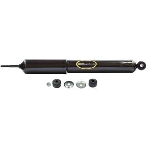 Monroe OESpectrum™ Rear Driver or Passenger Side Shock Absorber for Geo Tracker - 37070