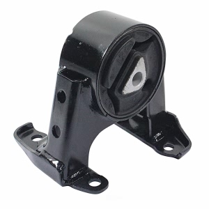 GSP North America Front Driver Side Engine Mount for 2007 Isuzu i-290 - 3531249