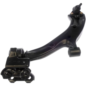Dorman Front Driver Side Lower Non Adjustable Control Arm And Ball Joint Assembly for 2008 Honda CR-V - 521-715