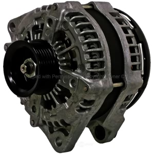 Quality-Built Alternator Remanufactured for 2019 Ford F-150 - 10310