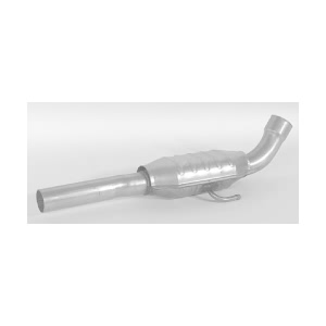 Davico Direct Fit Catalytic Converter and Pipe Assembly for 1991 Dodge B250 - 14490