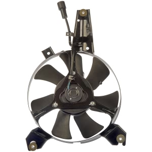 Dorman A C Condenser Fan Assembly for 1994 Mazda MPV - 621-085