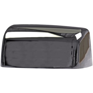 Dorman Chrome Driver Side Door Mirror Cover - 959-019