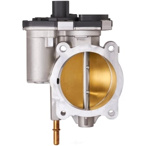 Spectra Premium Fuel Injection Throttle Body for Isuzu - TB1073