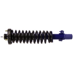 Monroe RoadMatic™ Front Driver or Passenger Side Complete Strut Assembly for 1990 Honda Accord - 181875