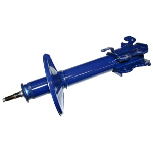 Monroe Monro-Matic Plus™ Front Passenger Side Strut for 1997 Toyota Tercel - 801654