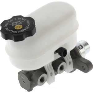 Centric Premium™ Brake Master Cylinder for 2010 Cadillac DTS - 130.62161