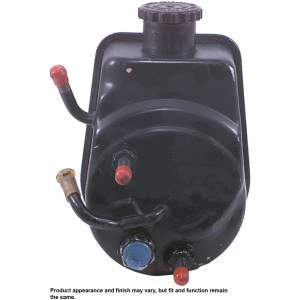 Cardone Reman Remanufactured Power Steering Pump w/Reservoir for GMC K1500 Suburban - 20-8735